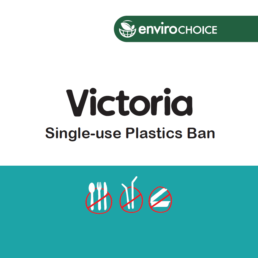 VIC Plastics Ban